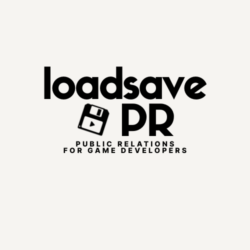 Game Developer PR Kit
